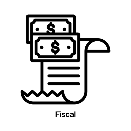 link para página fiscal